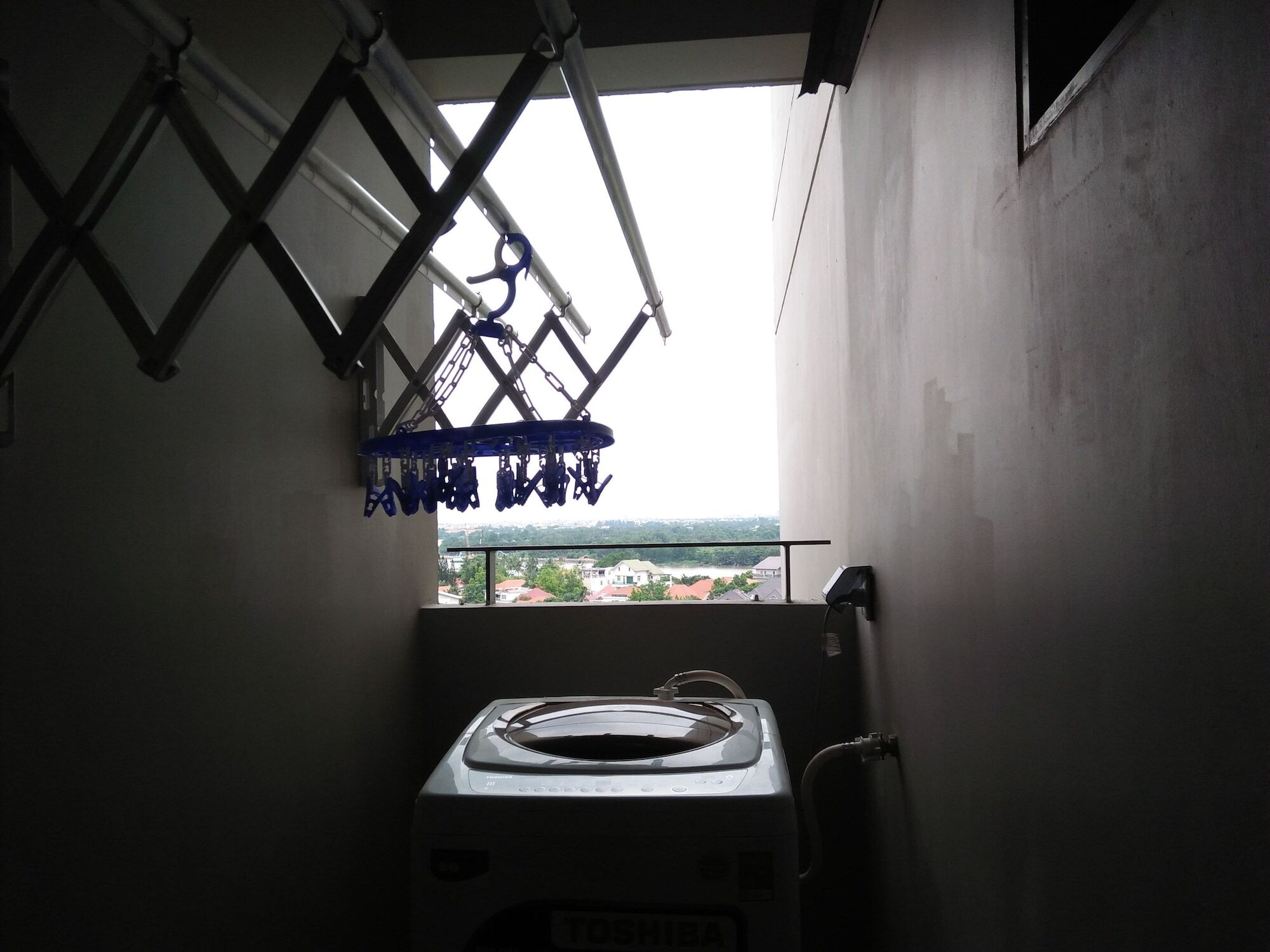 הו צ'י מין סיטי Masteri Sunny Apartment מראה חיצוני תמונה